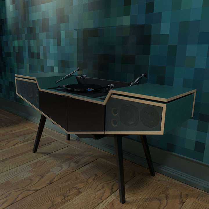 Radiogram